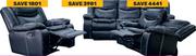 Boss Recliner Chair 850024341
