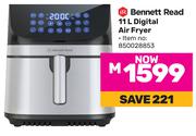 Bennett Read 11L Digital Air Fryer (850028853)