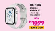 Honor Choice Watch 2i (850032373)