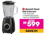 Bennett Read 600W Blender (850015639)