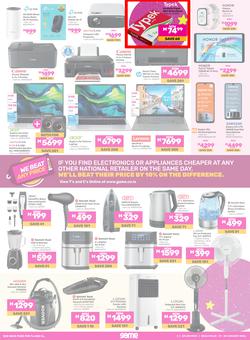 Game Lesotho : Own 2026 (01 January - 28 January 2026), page 3