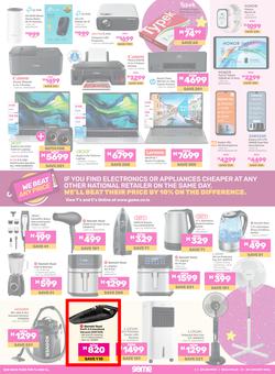 Game Lesotho : Own 2026 (01 January - 28 January 2026), page 3