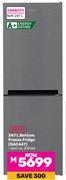 Defy 247L Bottom Freezer/Fridge DAC447 (810160)