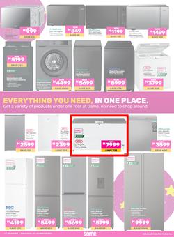 Game Lesotho : Own 2026 (01 January - 28 January 2026), page 4