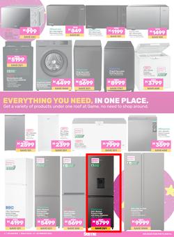 Game Lesotho : Own 2026 (01 January - 28 January 2026), page 4