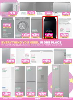 Game Lesotho : Own 2026 (01 January - 28 January 2026), page 4