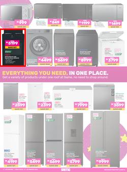 Game Lesotho : Own 2026 (01 January - 28 January 2026), page 4