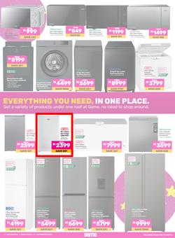 Game Lesotho : Own 2026 (01 January - 28 January 2026), page 4