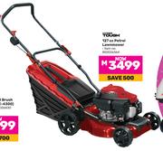 Hyper Tough 127cc Petrol Lawnmower (850026364)