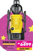 Karcher K4 High Pressure Washer (850008259)