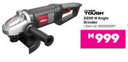 Hyper Tough 2200W Angle Grinder (850025591)