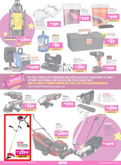 Game Lesotho : Own 2026 (01 January - 28 January 2026), page 6