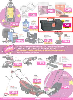 Game Lesotho : Own 2026 (01 January - 28 January 2026), page 6