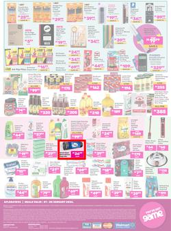 Game Lesotho : Own 2026 (01 January - 28 January 2026), page 8