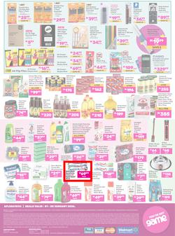 Game Lesotho : Own 2026 (01 January - 28 January 2026), page 8