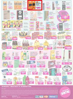 Game Lesotho : Own 2026 (01 January - 28 January 2026), page 8