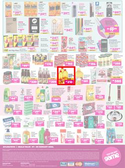 Game Lesotho : Own 2026 (01 January - 28 January 2026), page 8