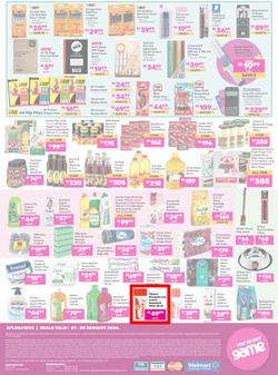 Game Lesotho : Own 2026 (01 January - 28 January 2026), page 8