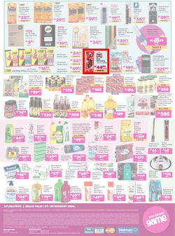 Game Lesotho : Own 2026 (01 January - 28 January 2026), page 8