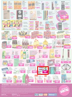 Game Lesotho : Own 2026 (01 January - 28 January 2026), page 8