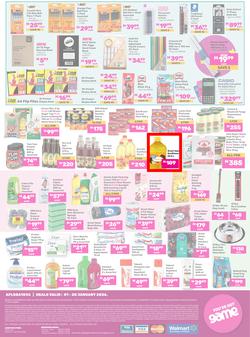 Game Lesotho : Own 2026 (01 January - 28 January 2026), page 8