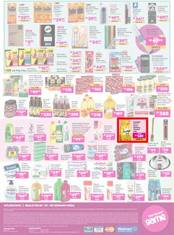 Game Lesotho : Own 2026 (01 January - 28 January 2026), page 8