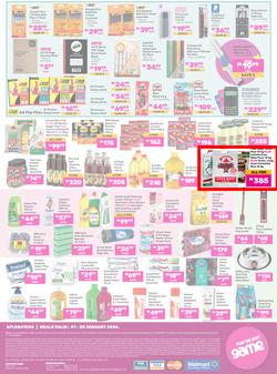 Game Lesotho : Own 2026 (01 January - 28 January 2026), page 8