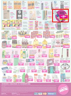 Game Lesotho : Own 2026 (01 January - 28 January 2026), page 8