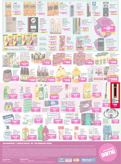 Game Lesotho : Own 2026 (01 January - 28 January 2026), page 8