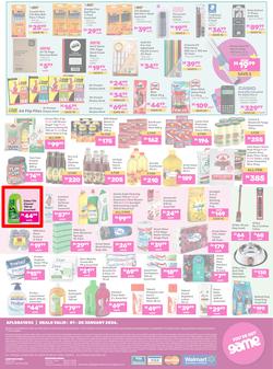 Game Lesotho : Own 2026 (01 January - 28 January 2026), page 8