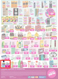 Game Lesotho : Own 2026 (01 January - 28 January 2026), page 8