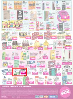 Game Lesotho : Own 2026 (01 January - 28 January 2026), page 8