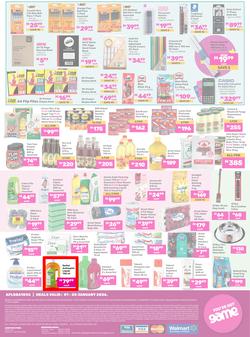 Game Lesotho : Own 2026 (01 January - 28 January 2026), page 8