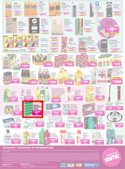 Game Lesotho : Own 2026 (01 January - 28 January 2026), page 8