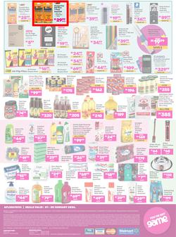 Game Lesotho : Own 2026 (01 January - 28 January 2026), page 8