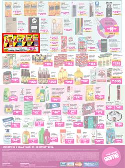 Game Lesotho : Own 2026 (01 January - 28 January 2026), page 8