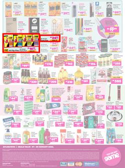 Game Lesotho : Own 2026 (01 January - 28 January 2026), page 8