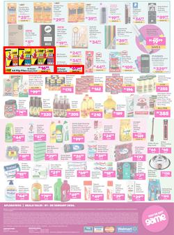 Game Lesotho : Own 2026 (01 January - 28 January 2026), page 8