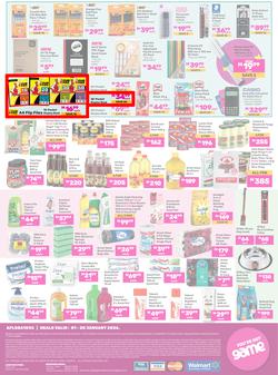 Game Lesotho : Own 2026 (01 January - 28 January 2026), page 8