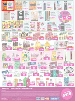 Game Lesotho : Own 2026 (01 January - 28 January 2026), page 8