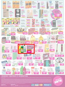 Game Lesotho : Own 2026 (01 January - 28 January 2026), page 8