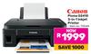 Canon Pixma G2410 3in1 Inkjet Printer
