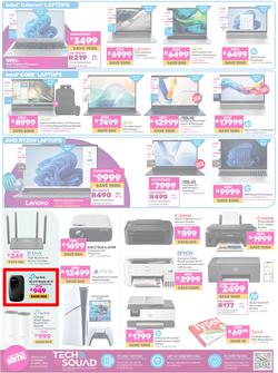 Game : Eastering Like iSterring (24 March - 20 April 2026), page 6