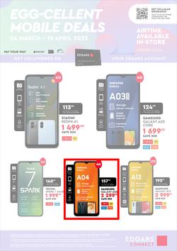 Edgars Mobile : Egg-Cellent Mobile Deals (24 March - 10 April 2023), page 2
