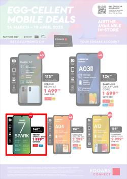 Edgars Mobile : Egg-Cellent Mobile Deals (24 March - 10 April 2023), page 2