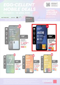 Edgars Mobile : Egg-Cellent Mobile Deals (24 March - 10 April 2023), page 2