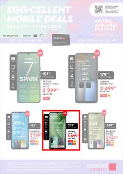 Edgars Mobile : Egg-Cellent Mobile Deals (24 March - 10 April 2023), page 3