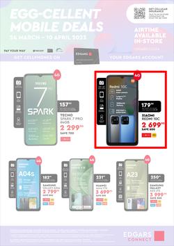 Edgars Mobile : Egg-Cellent Mobile Deals (24 March - 10 April 2023), page 3