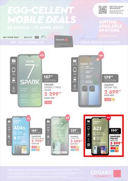 Edgars Mobile : Egg-Cellent Mobile Deals (24 March - 10 April 2023), page 3