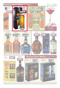 Ultra Liquors ( 25 Oct - 31 Dec 2014 ), page 2